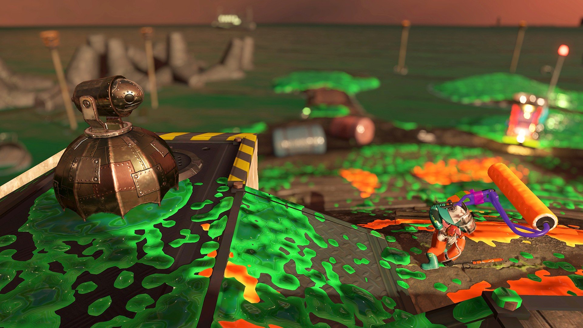 Splatoon 2 - Imagen 19